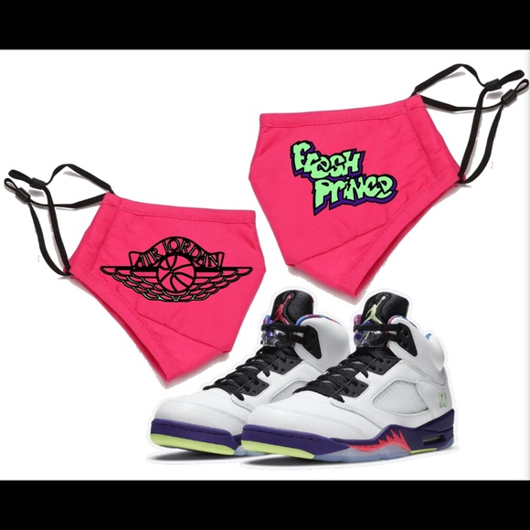 Customized masks - Picture 4 of 9